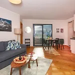 Apartamento Kitzlife Apartements *