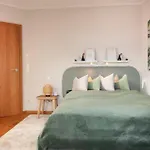 Апартаменты Kitzlife Apartements Кицбюэль
