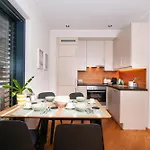 Kitzlife Apartements Апартаменты Кицбюэль