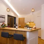 Kitzlife Apartements * Кицбюэль