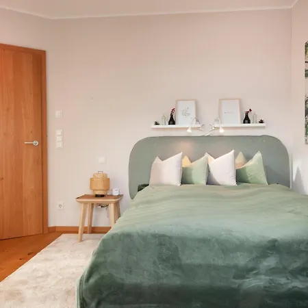 Апартаменти Kitzlife Apartements Кіцбюель