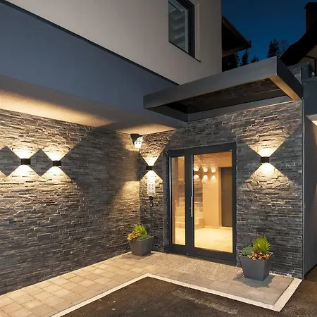 Kitzlife Apartements