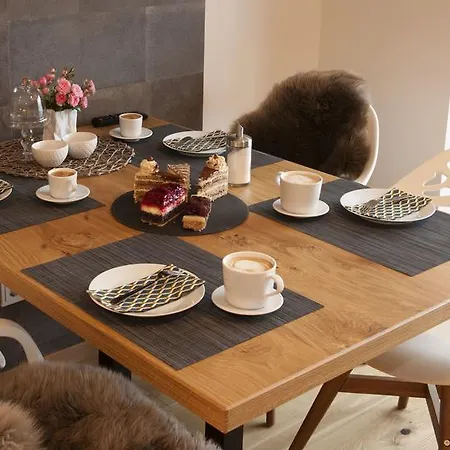 아파트 Kitzlife Apartements *