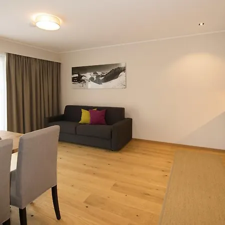 Kitzlife Apartements 아파트 *