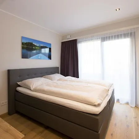 Kitzlife Apartements *