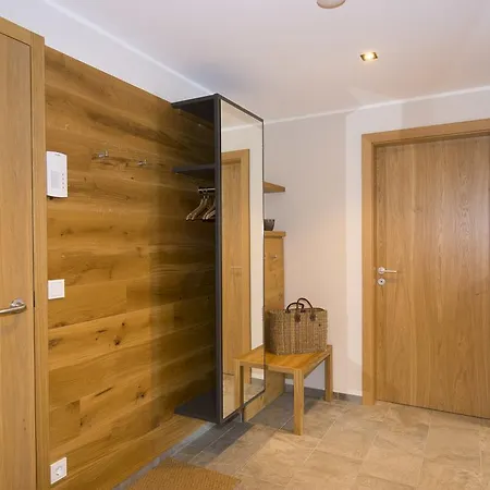 Kitzlife Apartements 아파트