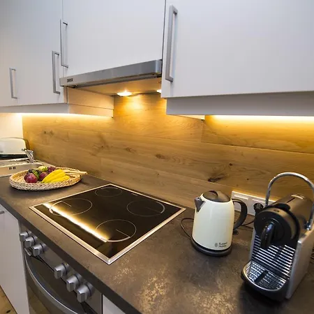 Kitzlife Apartements Apartament Kitzbühel