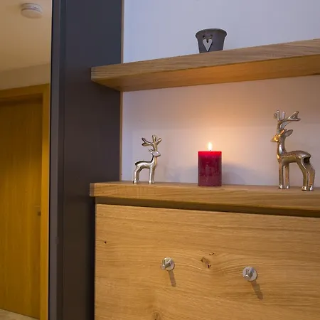 Kitzlife Apartements 아파트