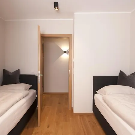 Kitzlife Apartements 아파트