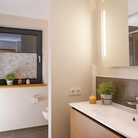 Kitzlife Apartements 아파트 키츠부헬