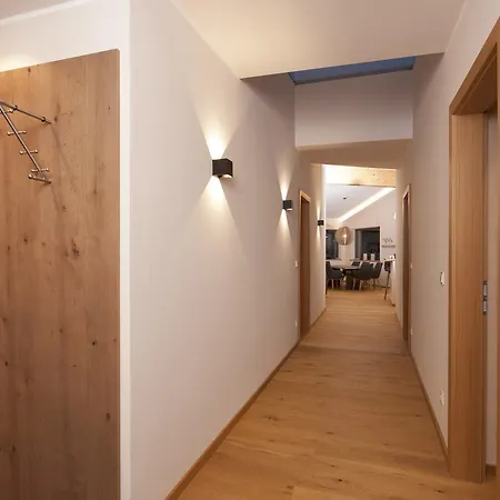 Kitzlife Apartements 키츠부헬