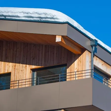 Kitzlife Apartements 아파트