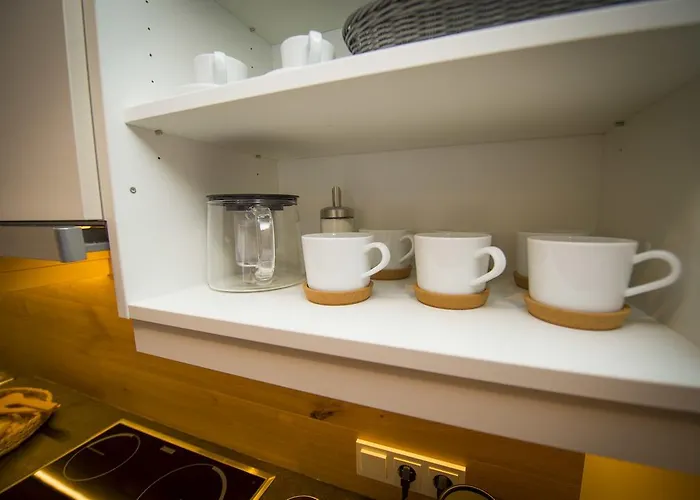 Kitzlife Apartements *