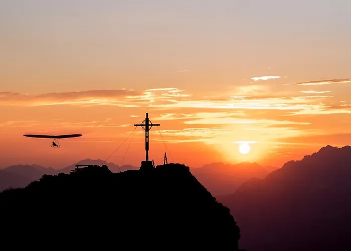 Kitzlife Apartements *