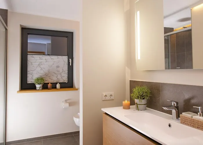 Kitzlife Apartements Appartement Kitzbühel