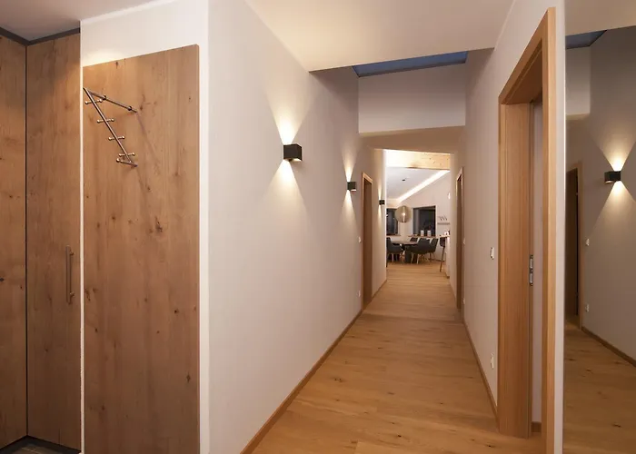 Kitzlife Apartements Kitzbühel