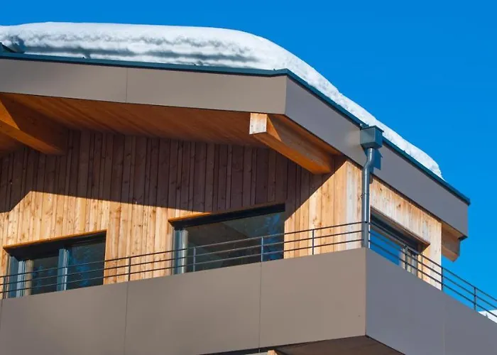 Kitzlife Apartements Appartement