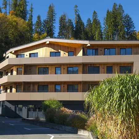 Apartmán Kitzlife Apartements Kitzbühel