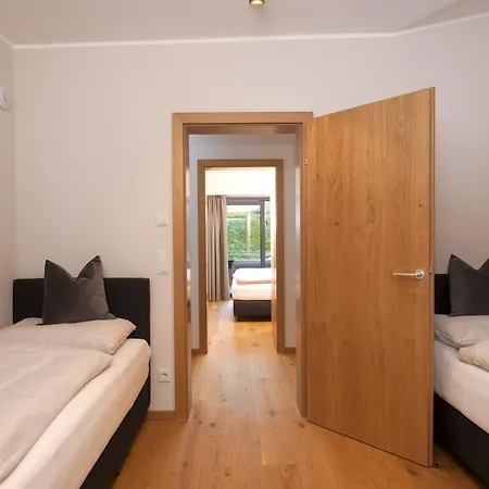 Kitzlife Apartements Kitzbühel