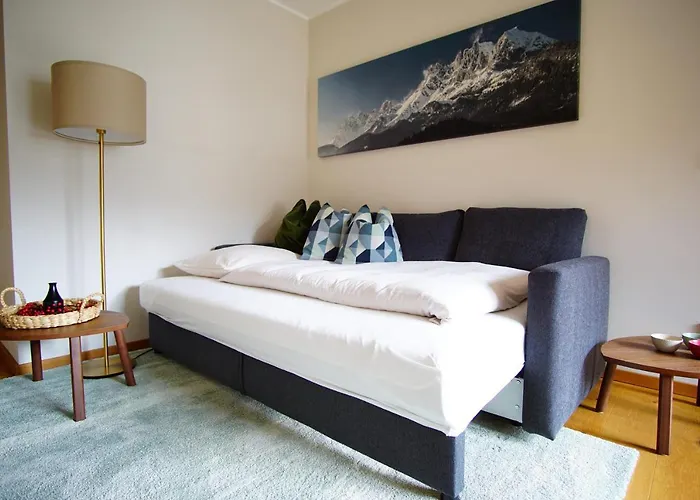 Kitzlife Apartements Kitzbühel