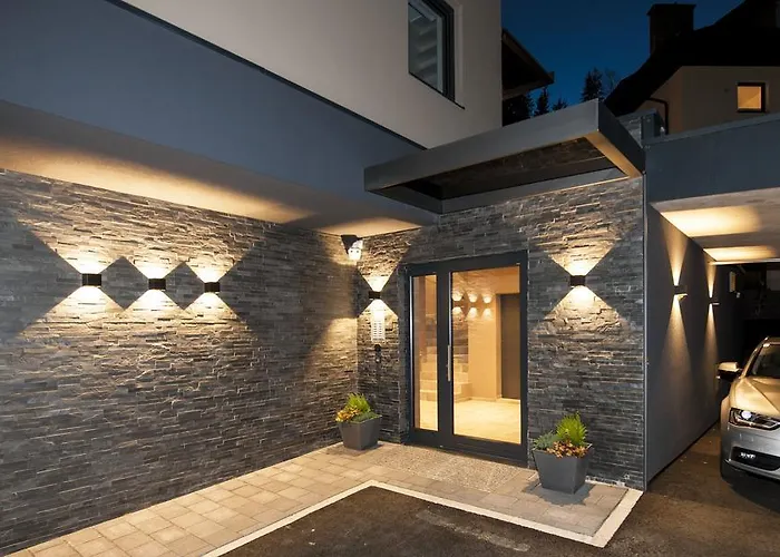 Kitzlife Apartements