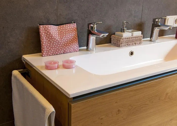 Apartmán Kitzlife Apartements Kitzbühel