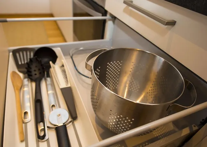 Kitzlife Apartements *