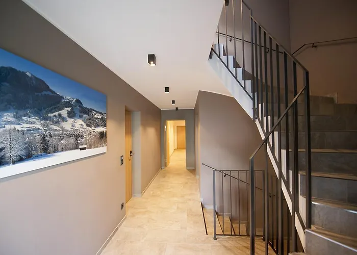 Kitzlife Apartements Kitzbühel