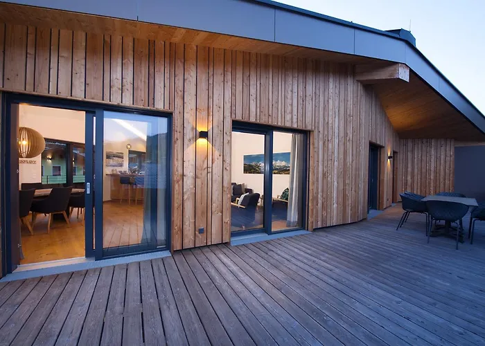 Kitzlife Apartements Kitzbühel