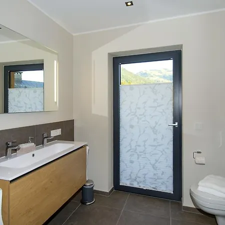 Kitzlife Apartements Kitzbuhel