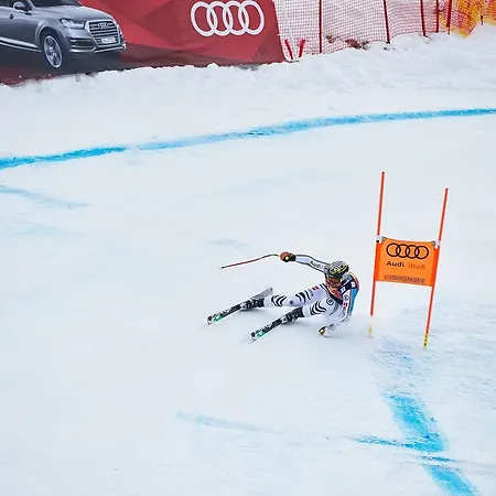 Kitzlife Apartements * Kitzbuhel