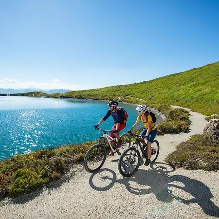 Kitzlife Apartements Apartment