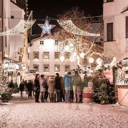 Kitzlife Apartements Apartment *