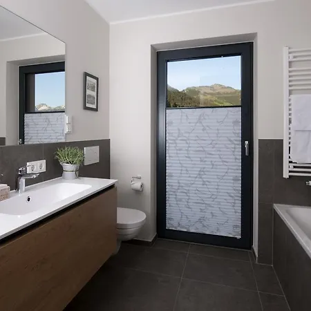 Kitzlife Apartements Kitzbuhel