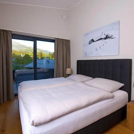 Kitzlife Apartements