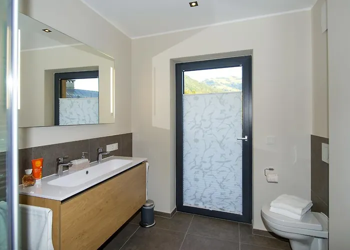 Kitzlife Apartements Kitzbuhel