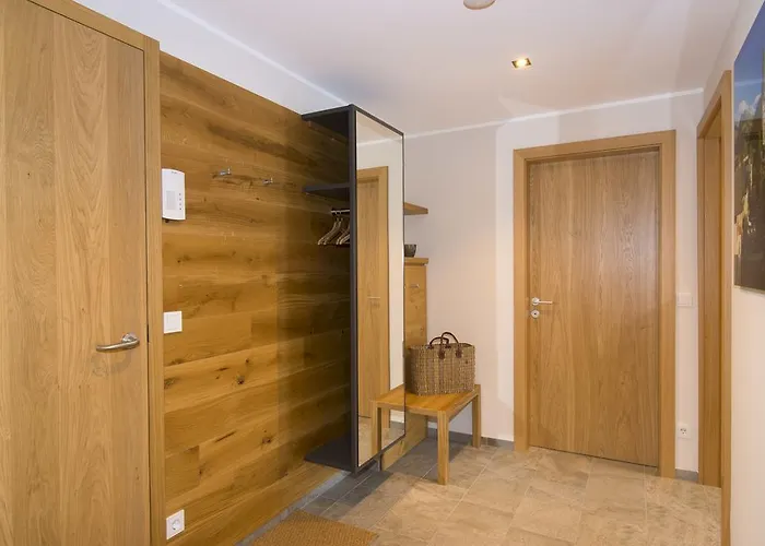 Kitzlife Apartements Apartment