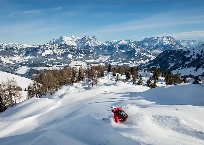 Kitzlife Apartements *