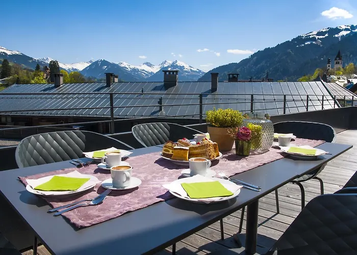 Apartment Kitzlife Apartements *