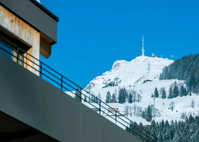 Kitzlife Apartements Kitzbuhel